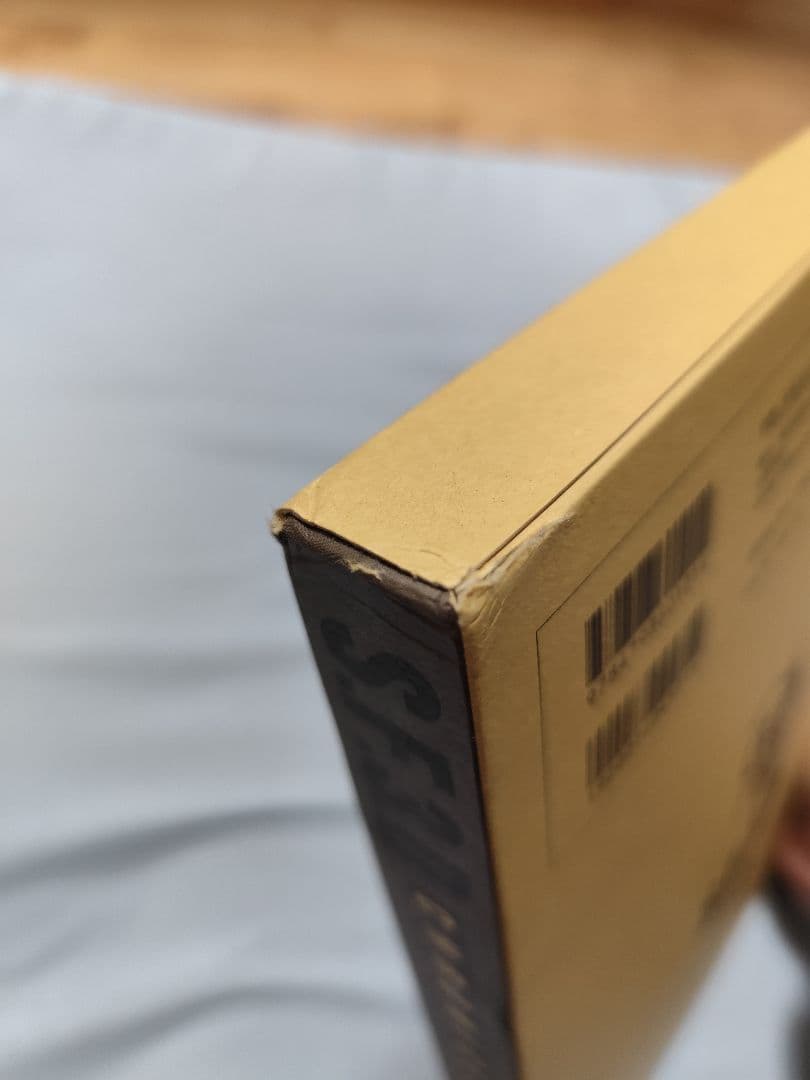 S.F.3.D CHRONICLES (クロニクルズ)