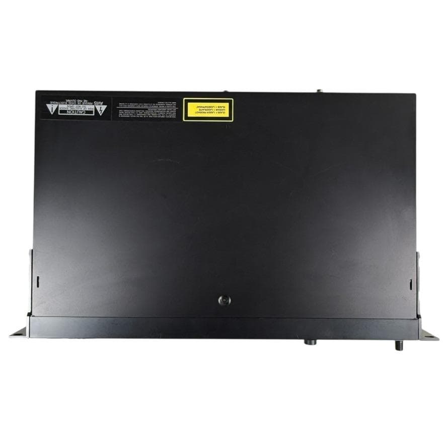 ◆優良美品◆ TASCAM CDプレーヤー 業務用1U CD-500