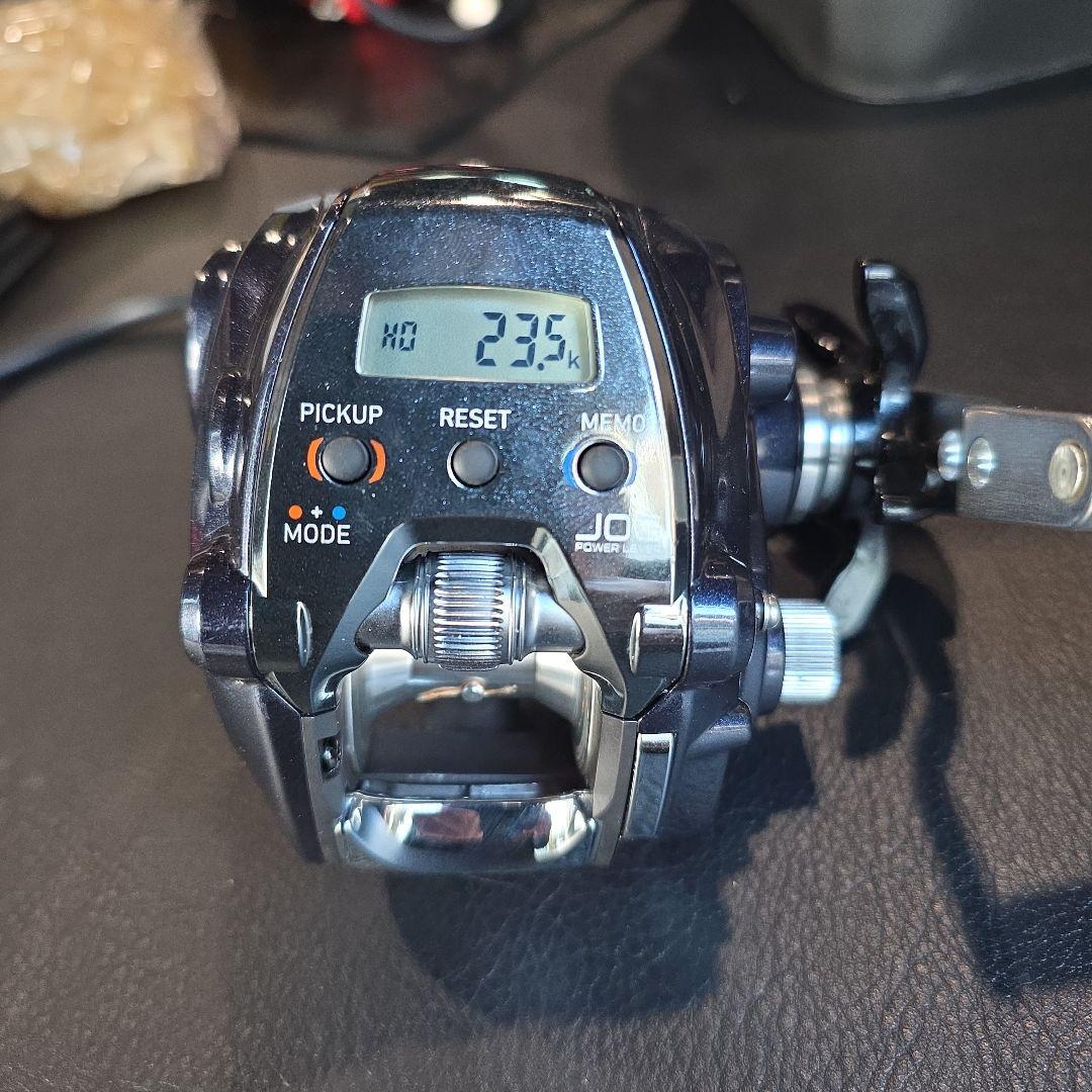 ダイワ　レオブリッツ 200j