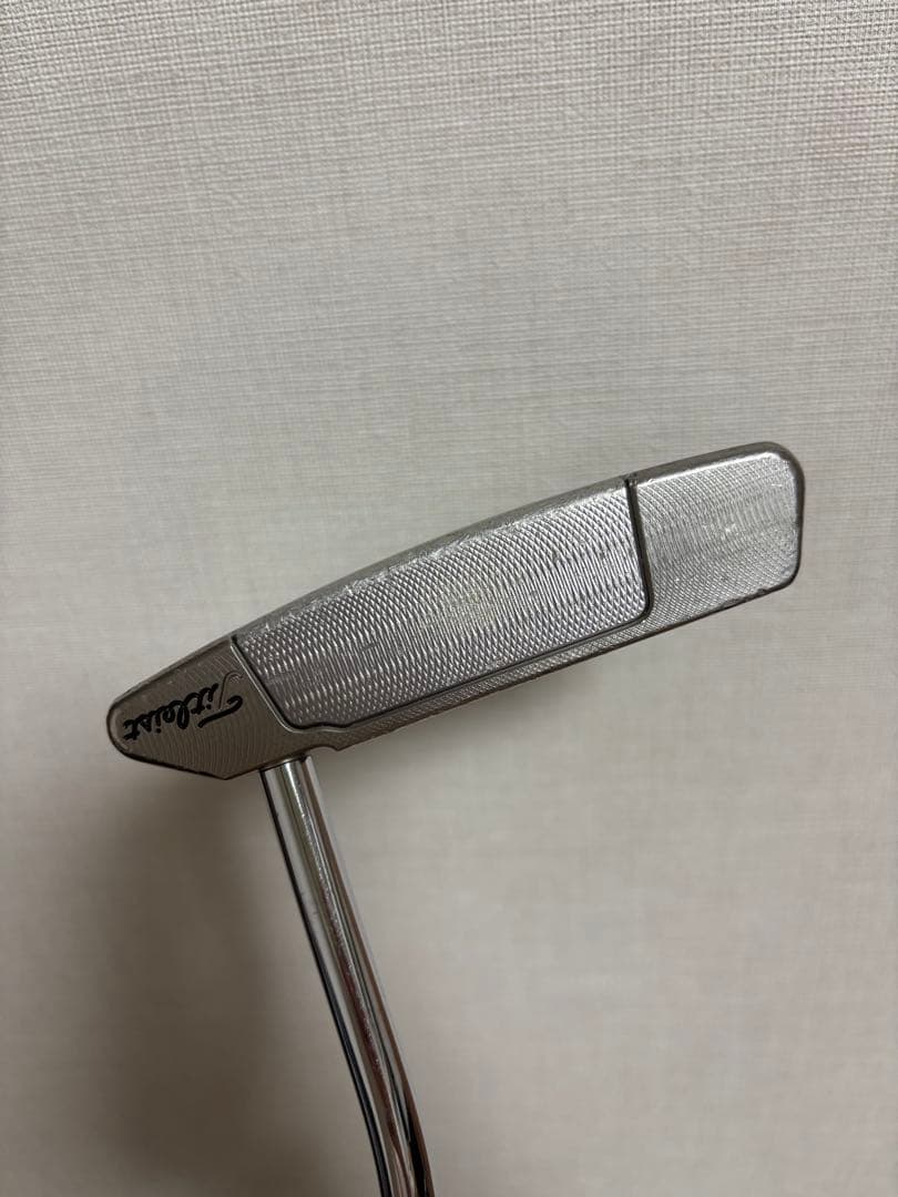 スコッティキャメロン SELECT NEWPORT2 NOTCHBACK パター