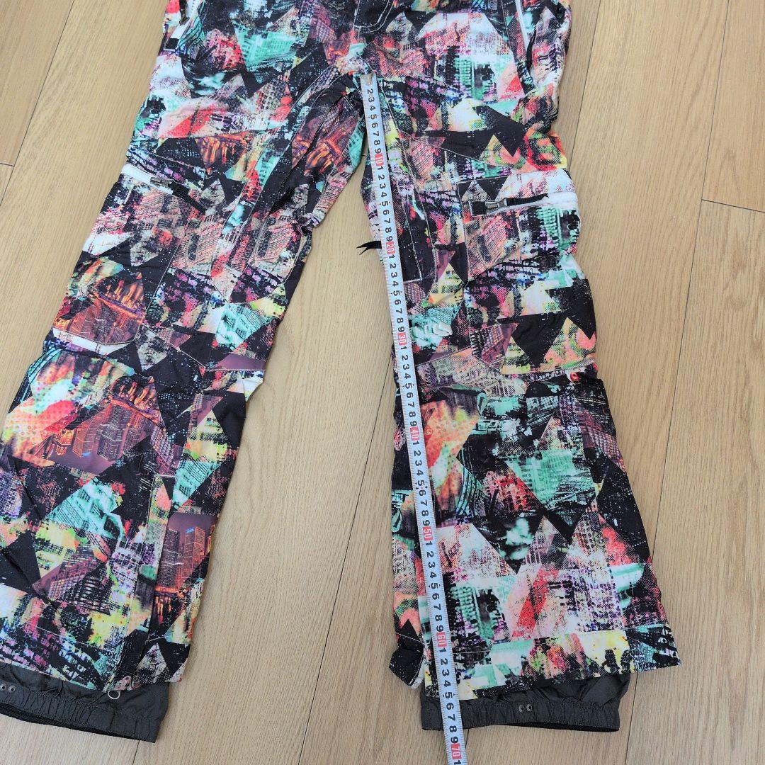 BONFIREのスノーウェア/スノボウェア/メンズSサイズ