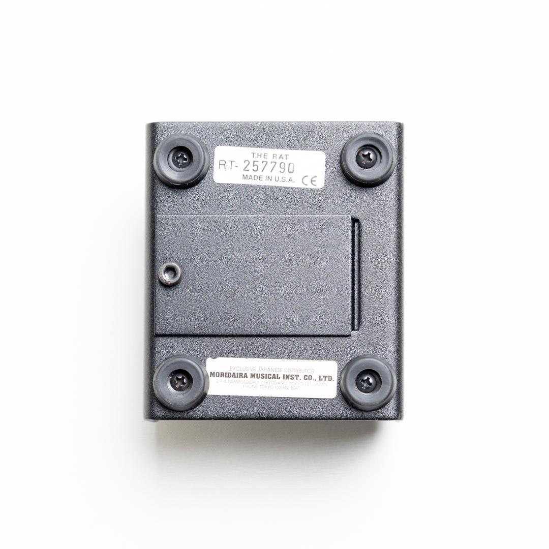 Pro Co RATⅡ ギターエフェクター made in USA