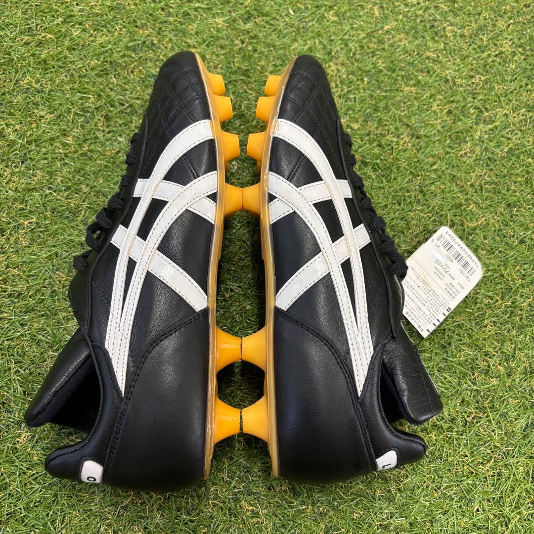 【即日発送 希少 未使用】asics インジェクター ルーゴHT TSI751