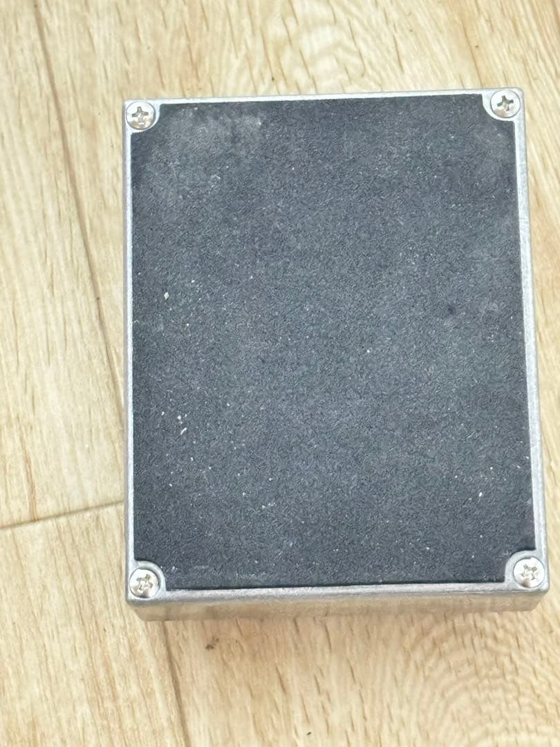 kohkoh　EMMA ReezaFRATzitz 2エフェクター【美品】