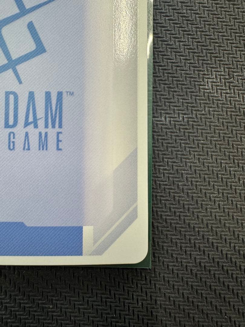 ガンダムカードゲーム 予期せぬ出来事 C+ パラレル 匿名ゆうパック発送