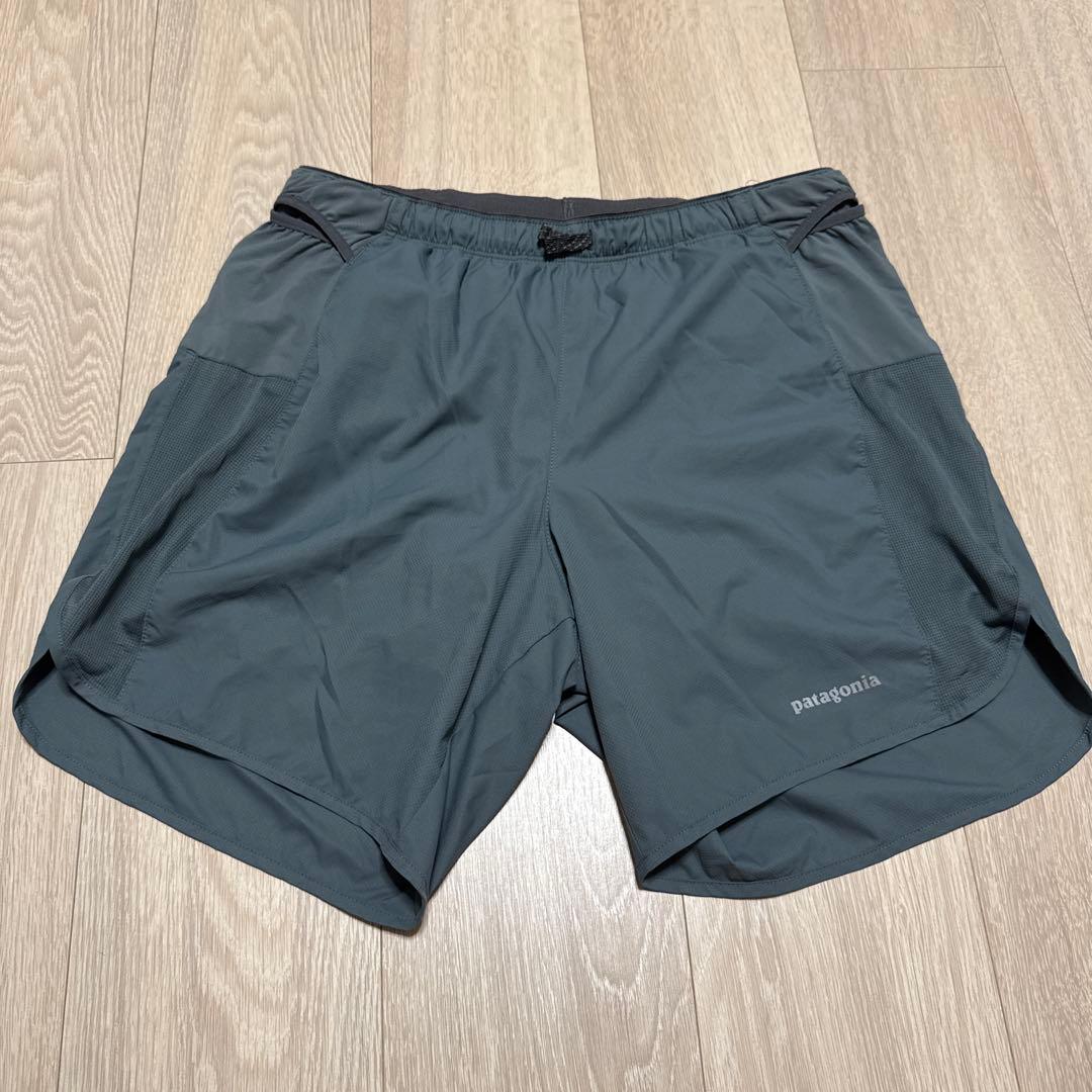 パタゴニア　トレイルランニング　ウェア　上下セット　Ｓサイズ