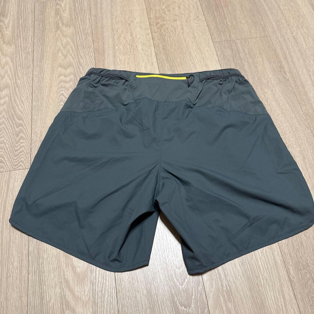 パタゴニア　トレイルランニング　ウェア　上下セット　Ｓサイズ