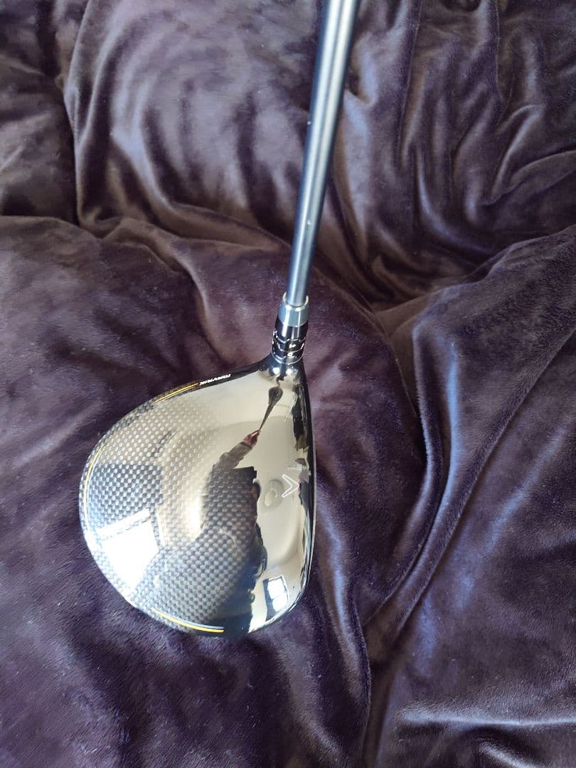 スピーダーTR 弐(シャフトのみ)