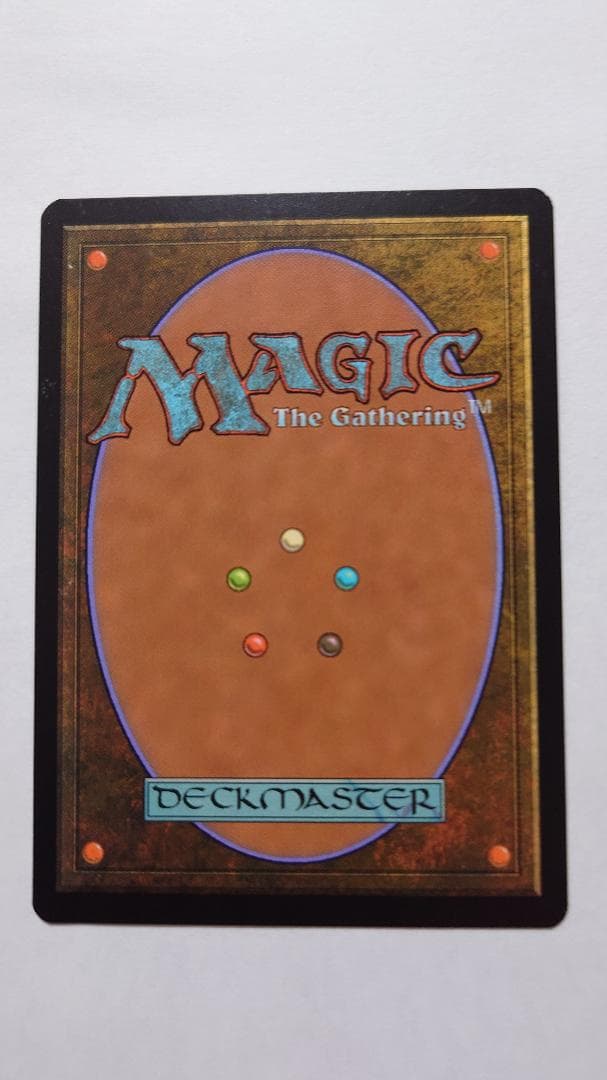 血染めのぬかるみ 通常 英語版 旧枠 オンスロート