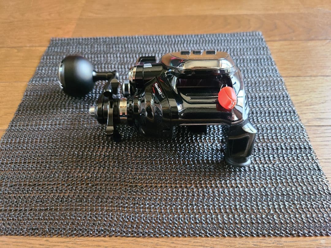 【値下げしました！】シマノ SHIMANO ビーストマスター 2000EJ