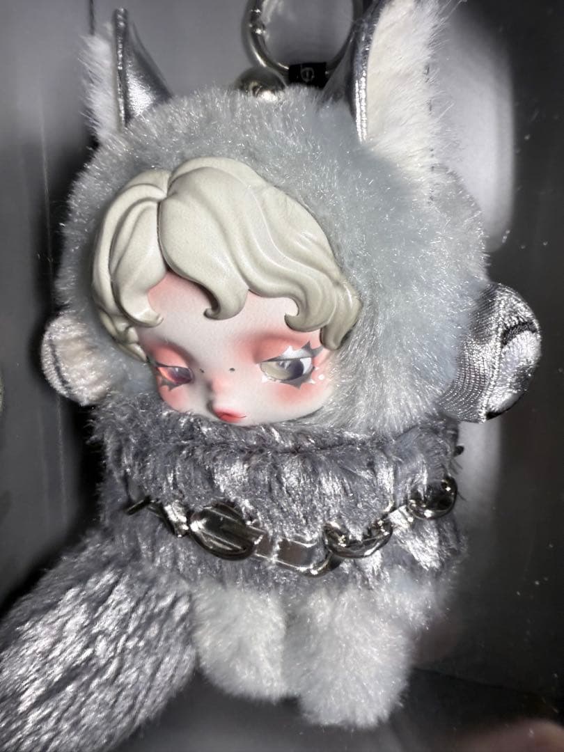 ®*️様 SKULLPANDA スカルパンダ XGコラボ