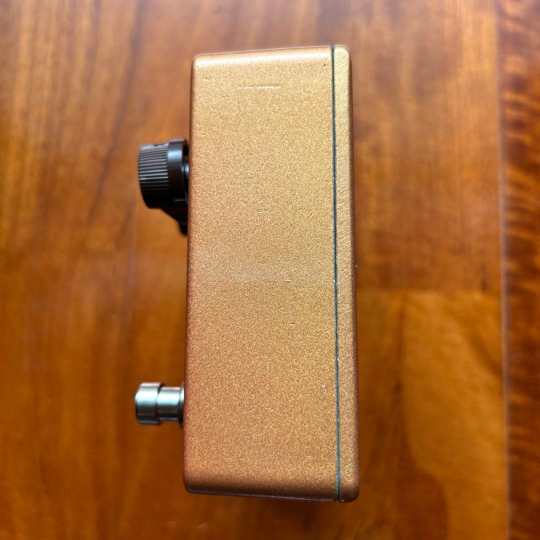 ケンタウロス オーバードライブ クローンモデル