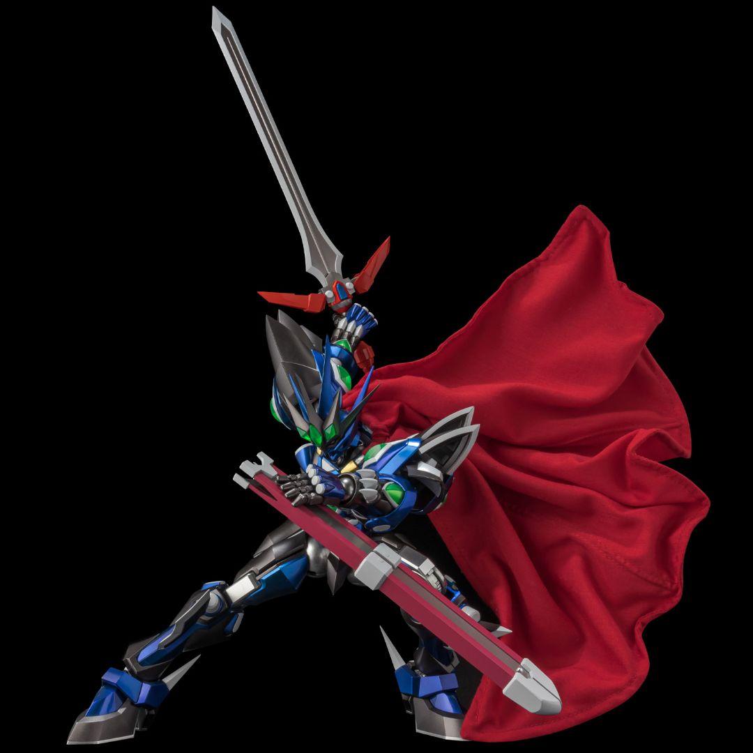 新品未開封・センチネルストア限定 千値練 RIOBOT ヴァイサーガ