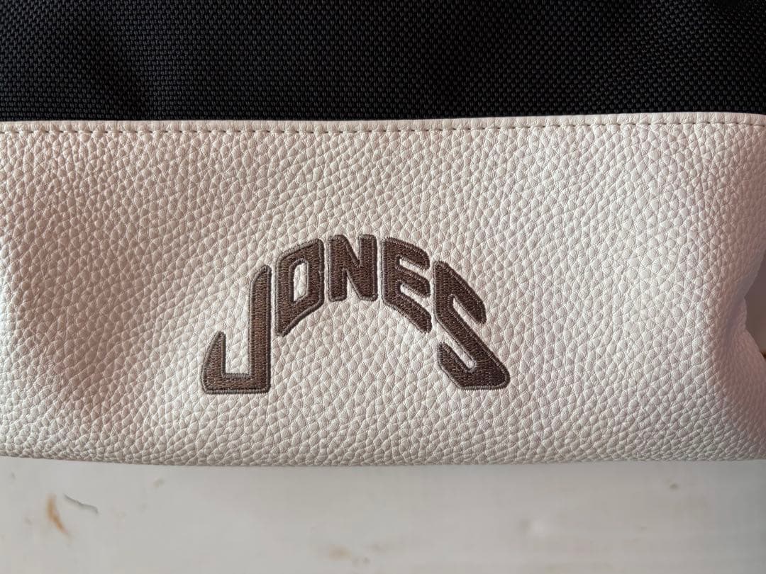 BEAMS別注JONES / カートバッグ BEAMS GOLF