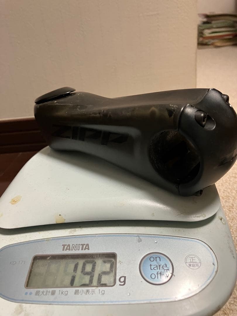 パーツ ZIPP SL Sprint 120mm