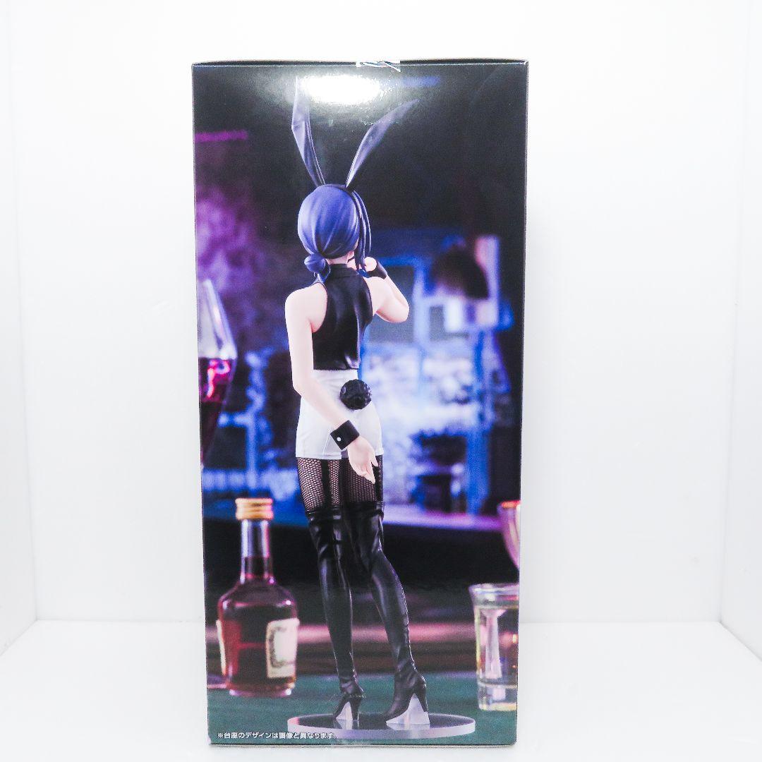 送料無料 劇場版チェンソーマン レゼ篇 レゼ ボム 3点フィギュアセット