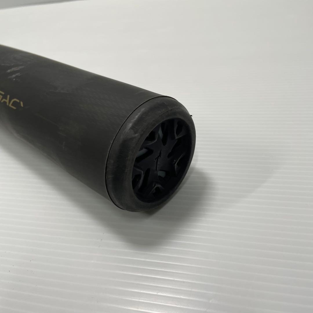 ミズノ ビヨンドマックス レガシー 軟式用 84㎝ 1CJBR160 ケース付