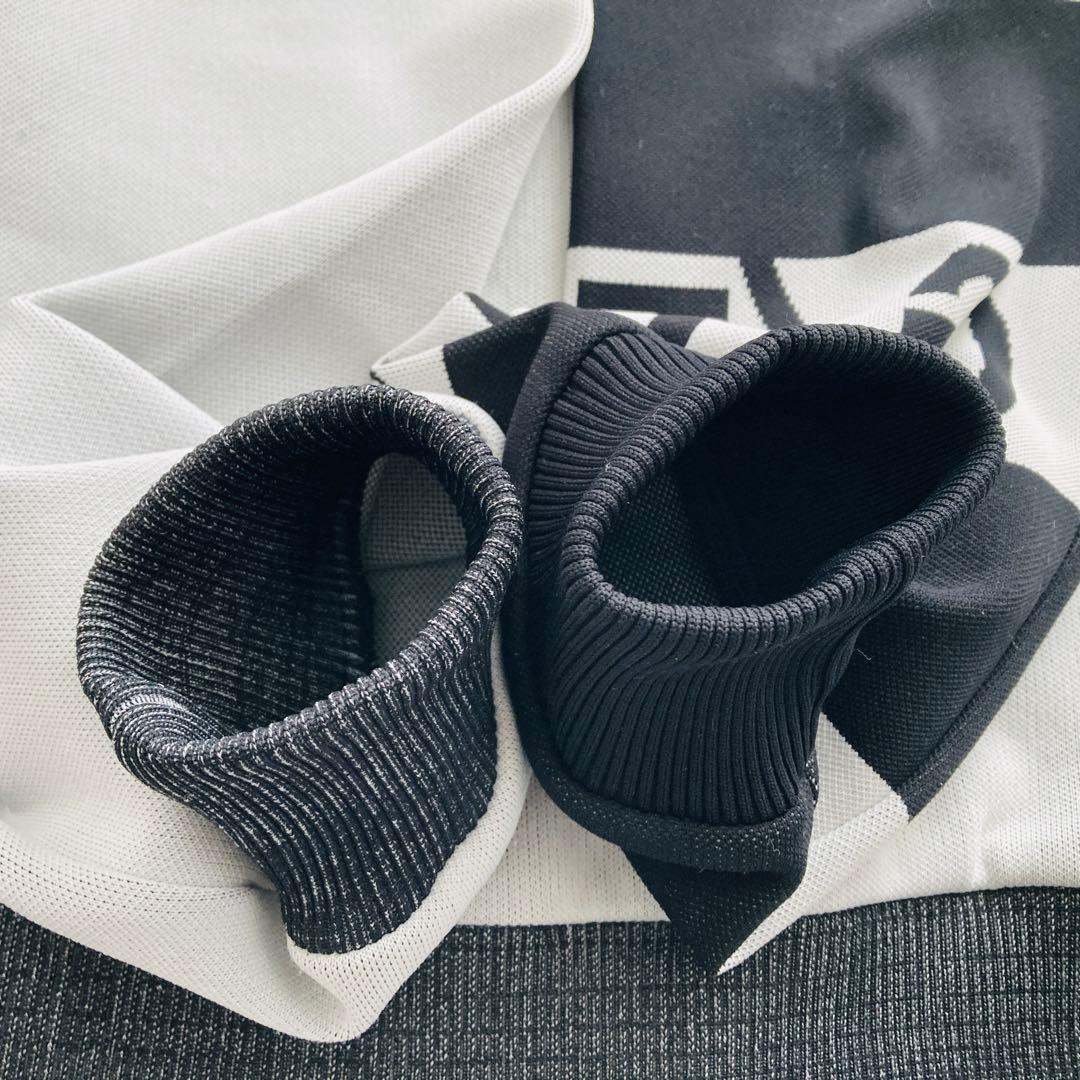 【超美品】G/FORE ジーフォア プルオーバーセーター ニット ゴルフウェア