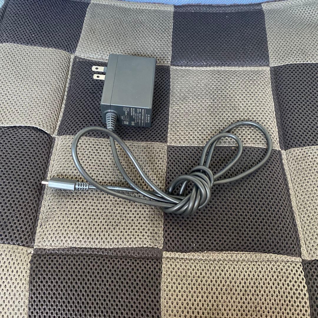 Nintendo Switch 任天堂 スイッチ 中古品 付属品有り