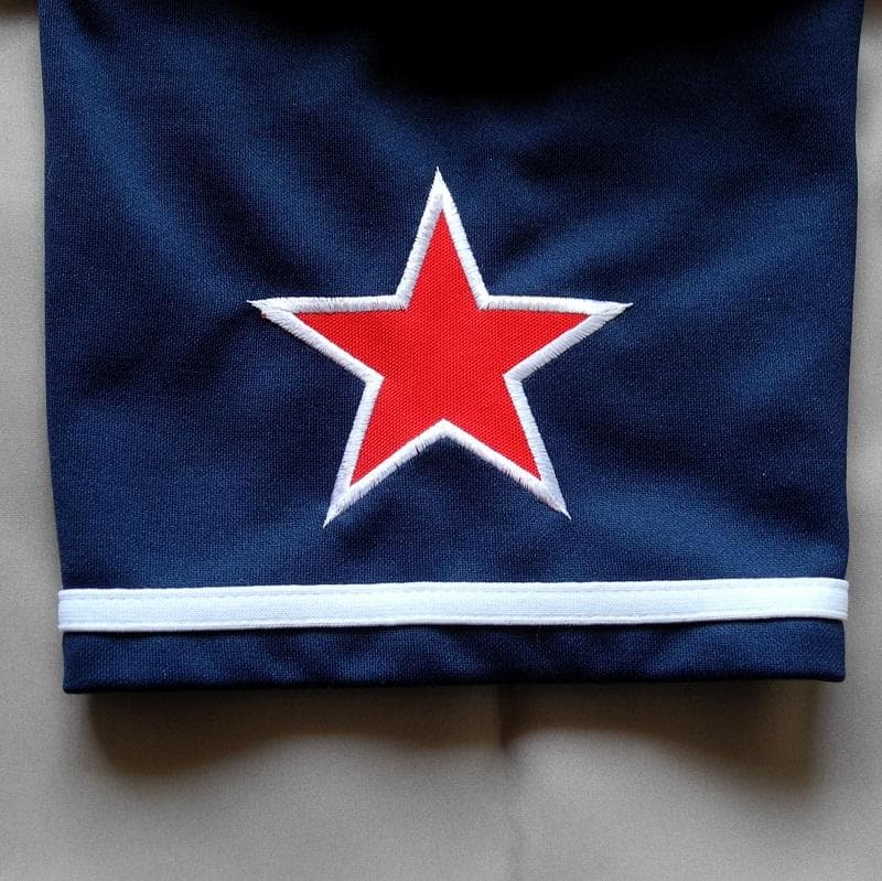 Paul McCartney ポール・マッカートニー 02ベースボール・ジャージ