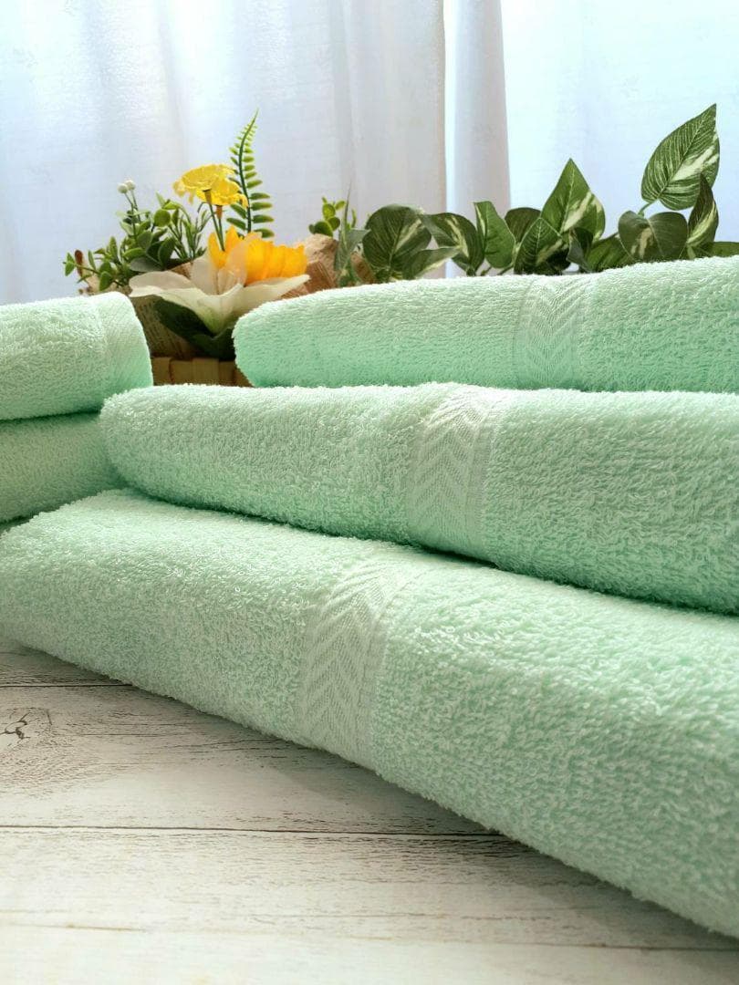 【新品泉州タオル】800匁バスタオルセット8枚入 タオルまとめ 吸水性抜群