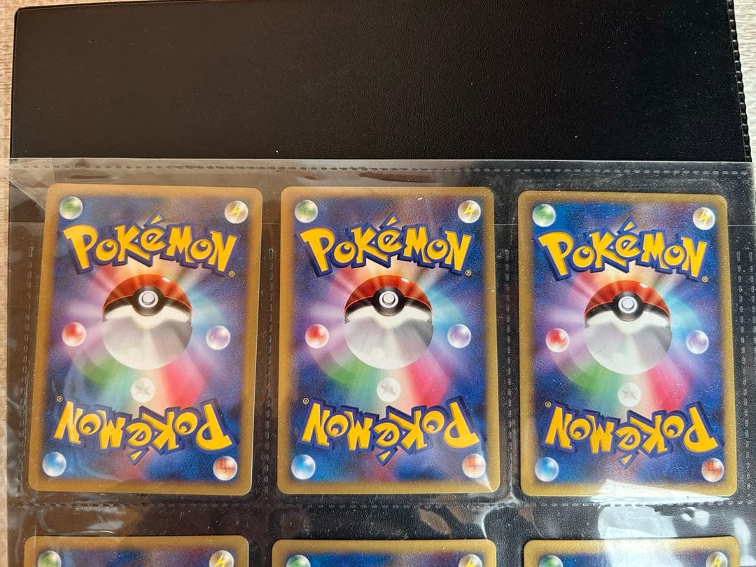 ポケモンカードゲーム 10周年記念コレクション