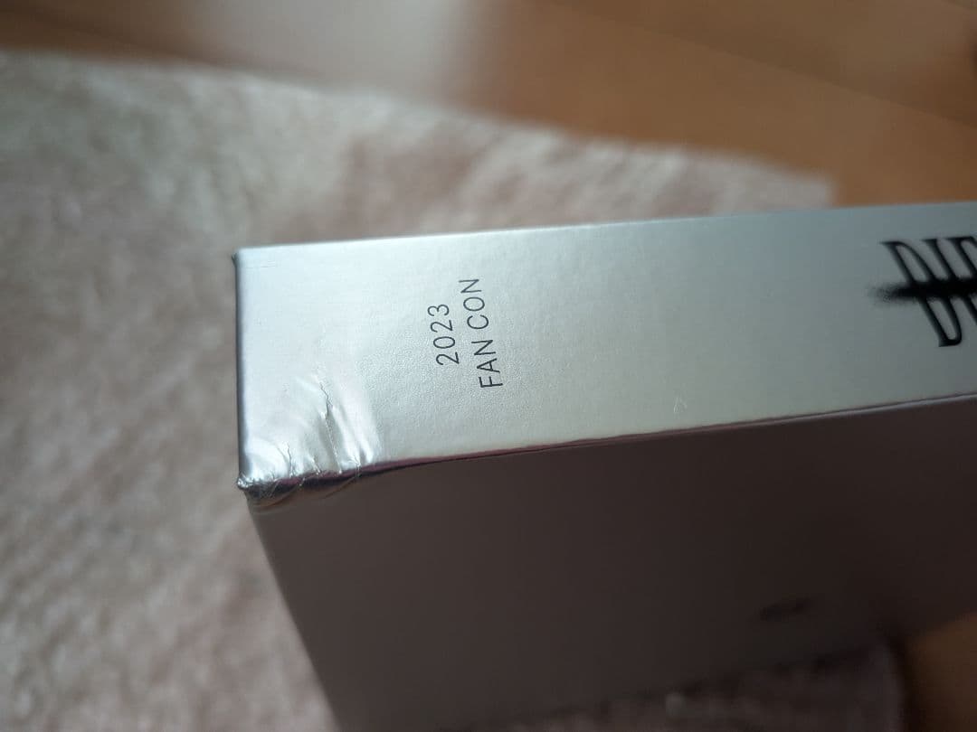 ASTRO ムンビン ユンサナ DIFFUSION DVD&USBセット