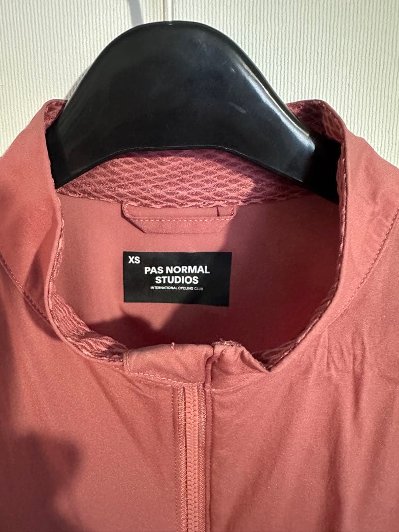 パスノーマルスタジオ　ジャケット　xs
