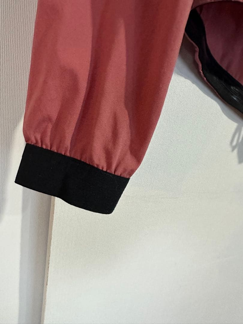 パスノーマルスタジオ　ジャケット　xs