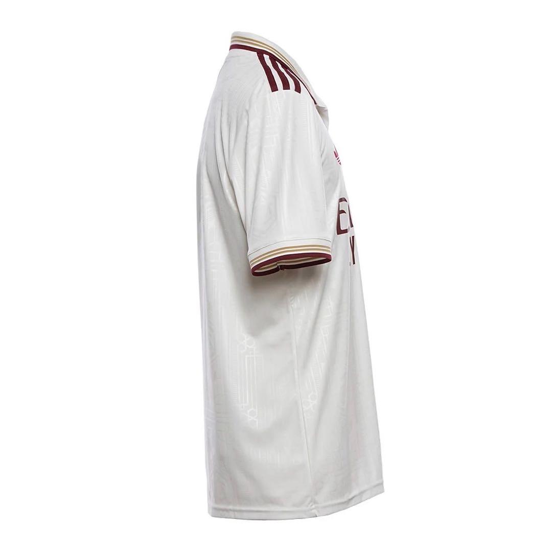 新品3XL⭐️アディダス25-26 アーセナルFC 3rd ユニフォーム サッカー