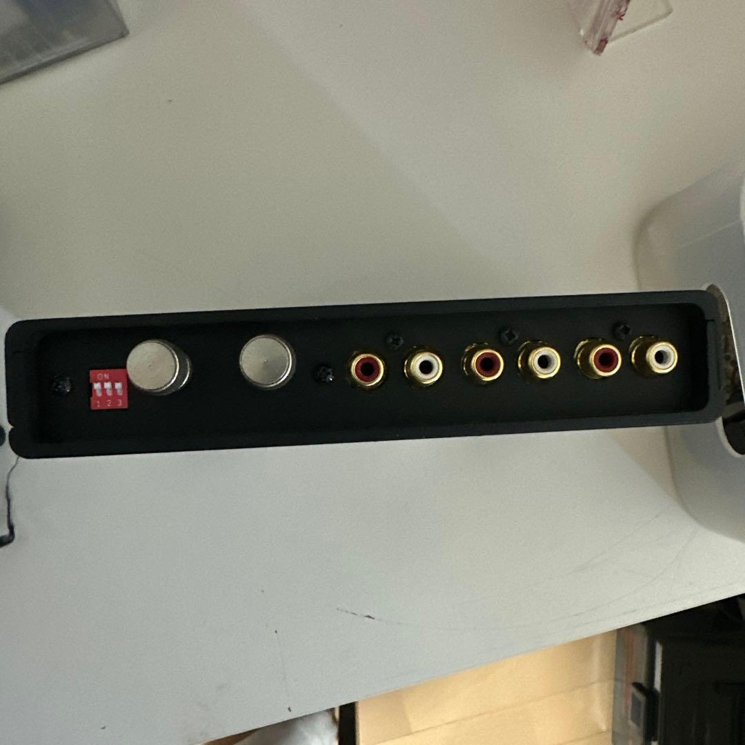 Rane SL3 DJインターフェース Serato対応