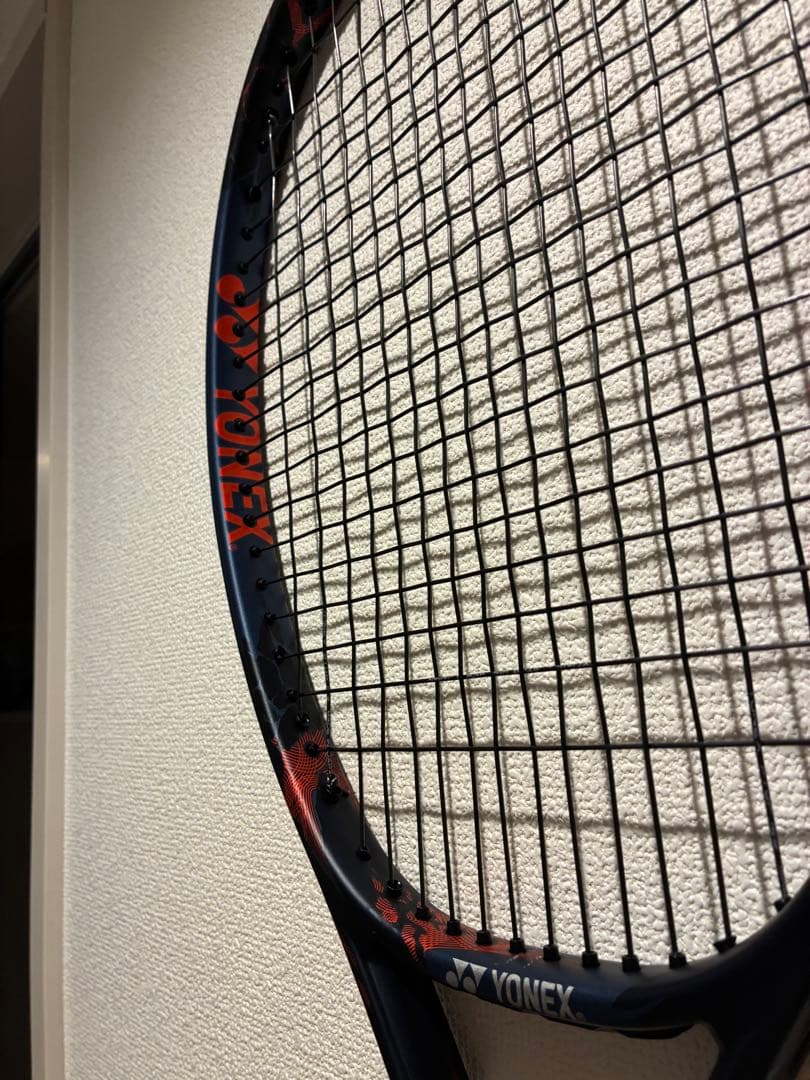 ヨネックス　VCORE PRO 100　G2　テニス　硬式用