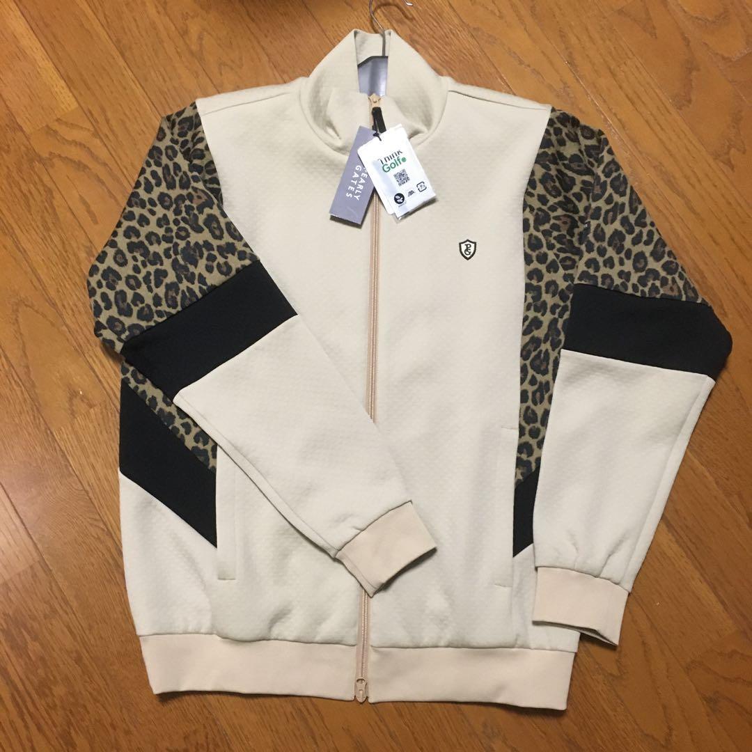 PEARLY GATES パーリーゲイツ ジャケット