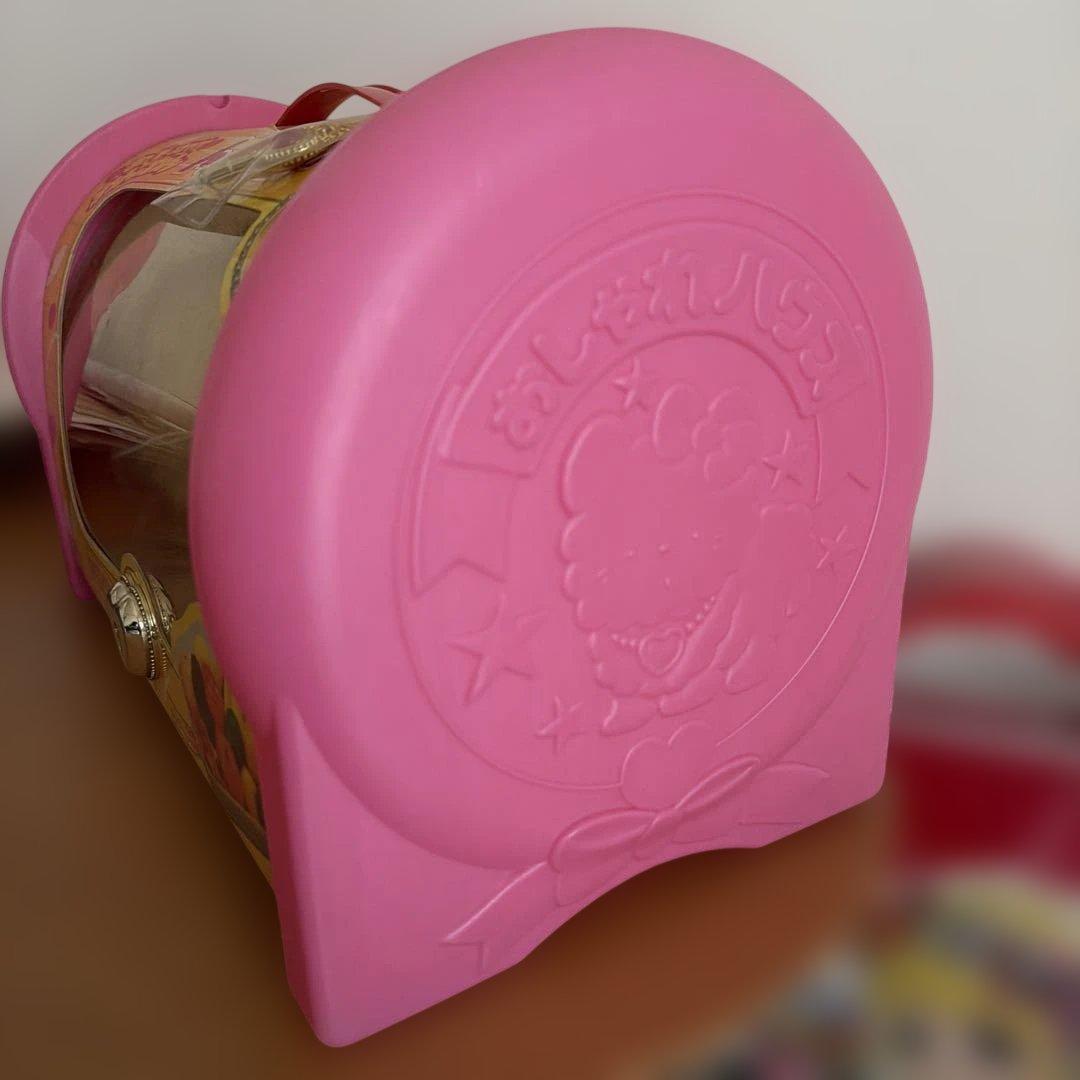 トレンディー おでかけワンワン おしゃれハウス 野村トーイ 当時物 レトロ 玩具