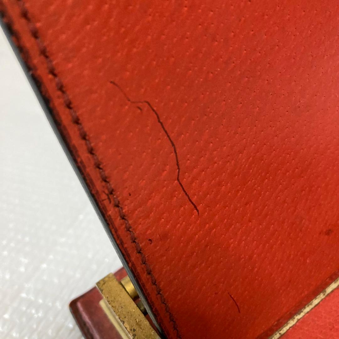 希少 グッチ GUCCI メモスタンド レタースタンド デスクアクセサリー