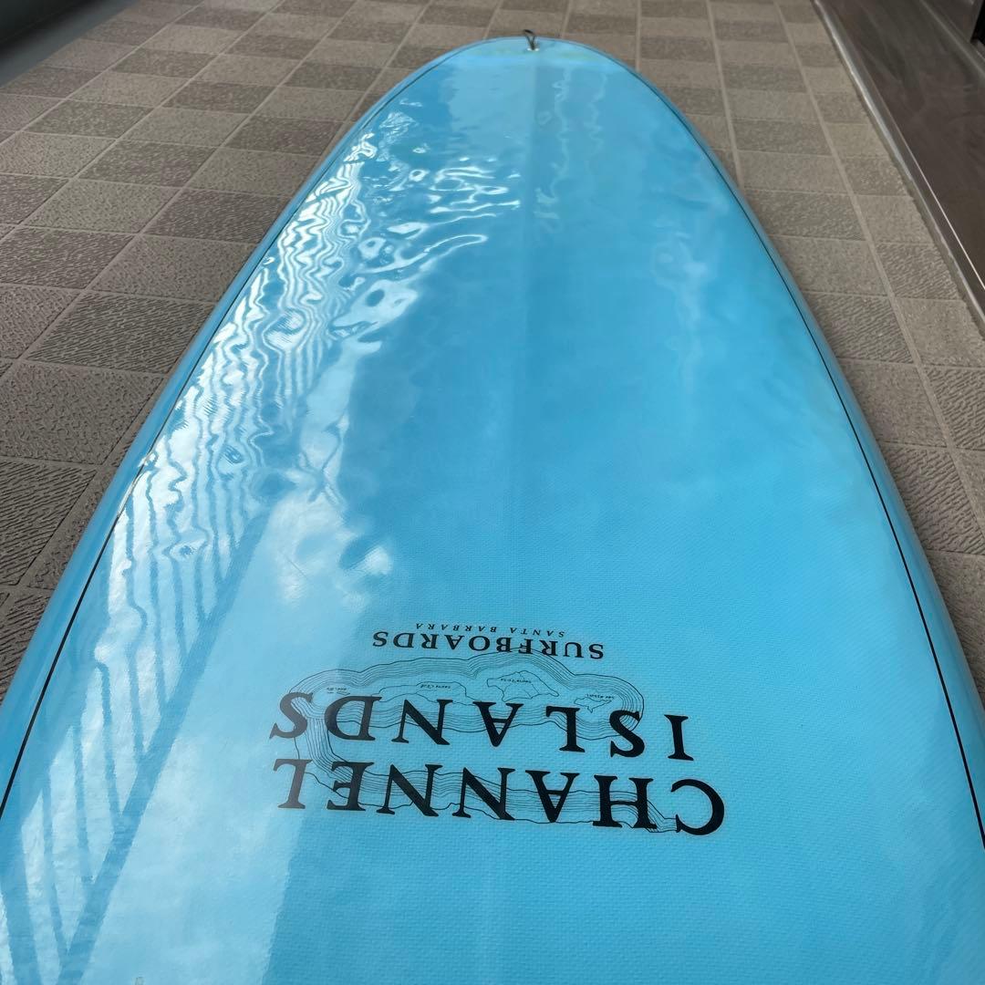 CHANNEL S MSF5’9” ロブ.マチャド