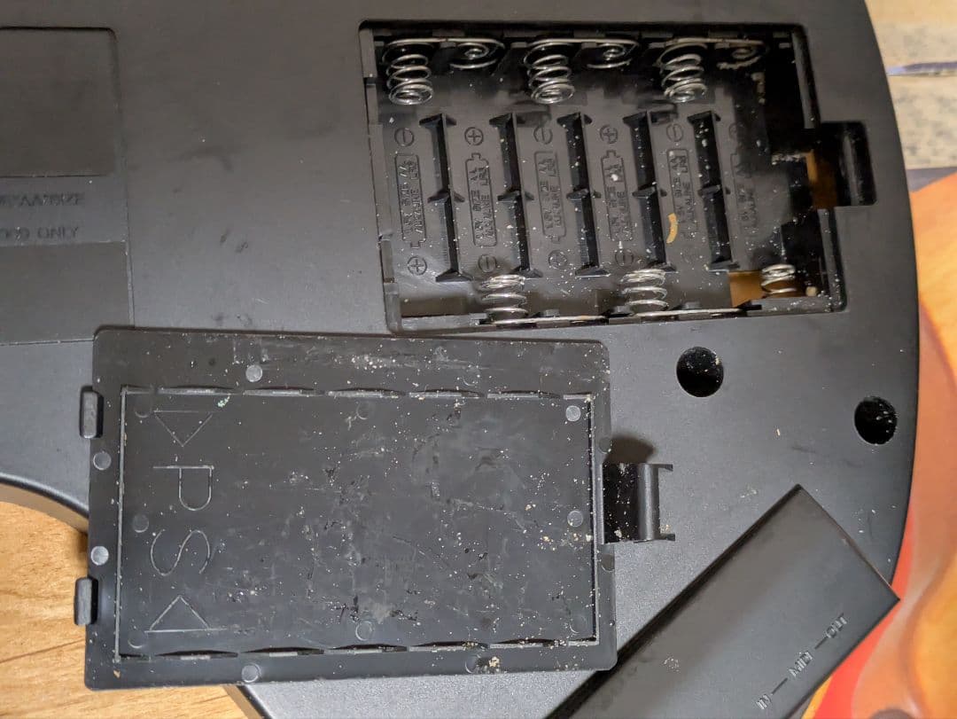 YAMAHA EZ-EG イージーギター ヤマハ