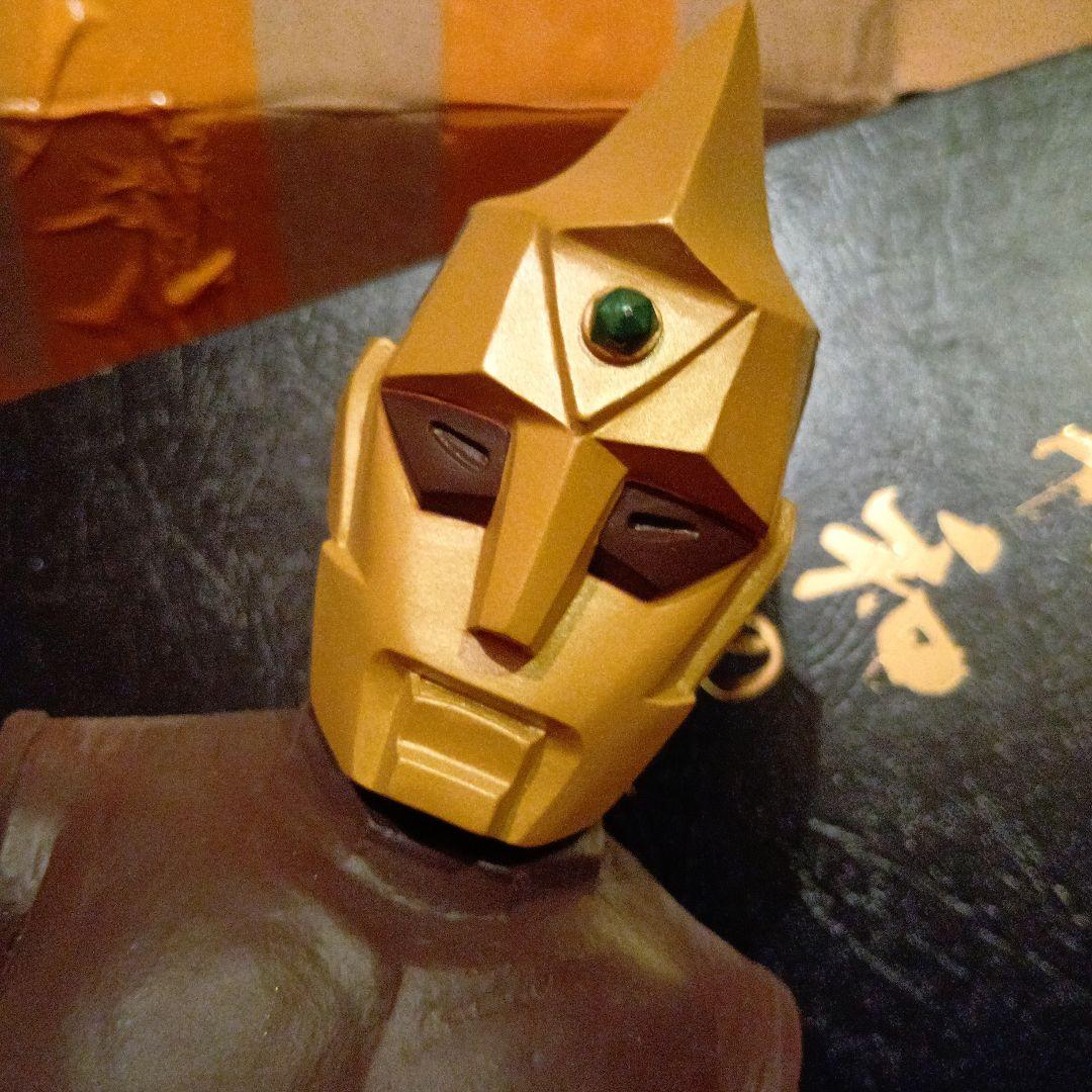 新品　スペクトルマン　ソフビ　昭和の特撮 40cm Cタイプ　ゼロ