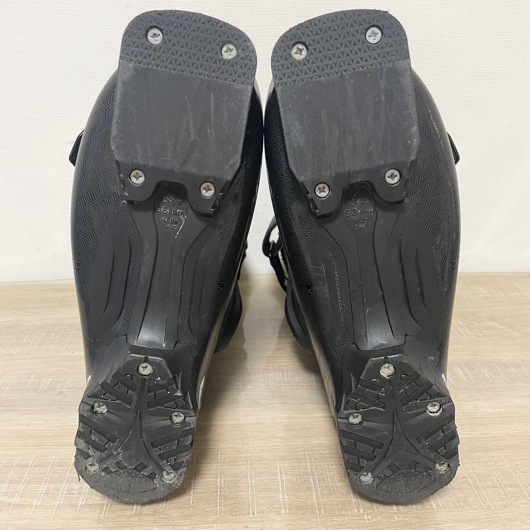 アトミック　ATOMIC Hawx 75 Magna スキーブーツ　24.5cm