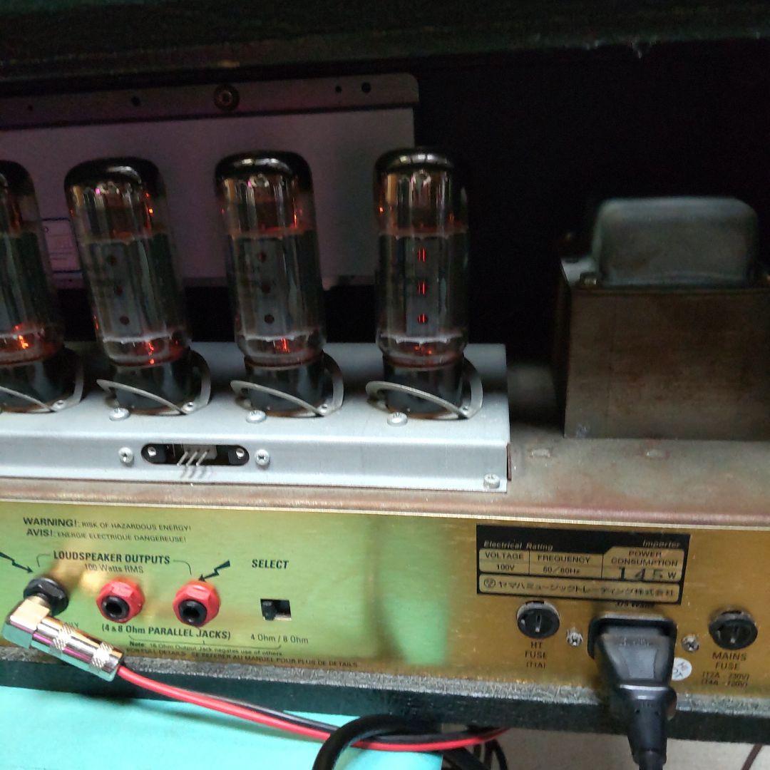 Marshall JCM 2000 Dual Super Lead 2006年製