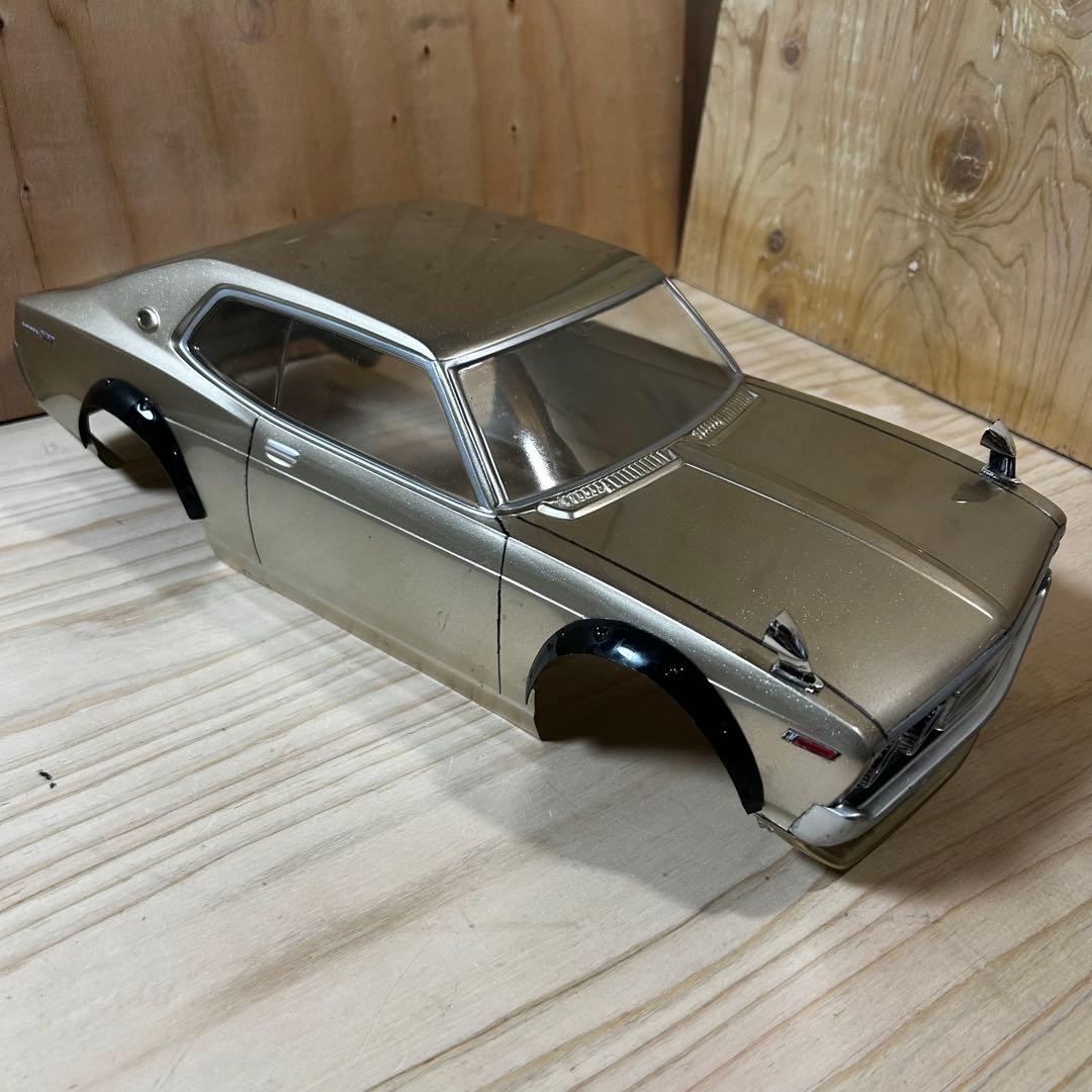 た*ん様 パンドラ ニッサン ローレル ブタケツ LAUREL SGX PAND