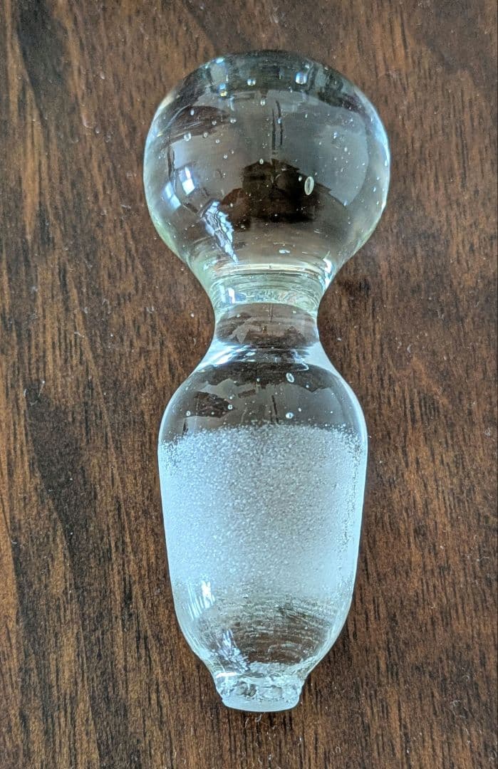 倉敷て吹きガラス