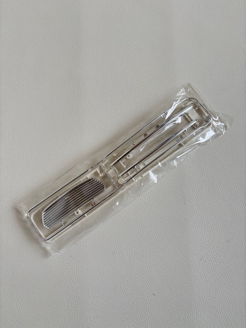 【未組立】タミヤ 1/10 ローバー ミニ クーパー RCキット 未開封　希少