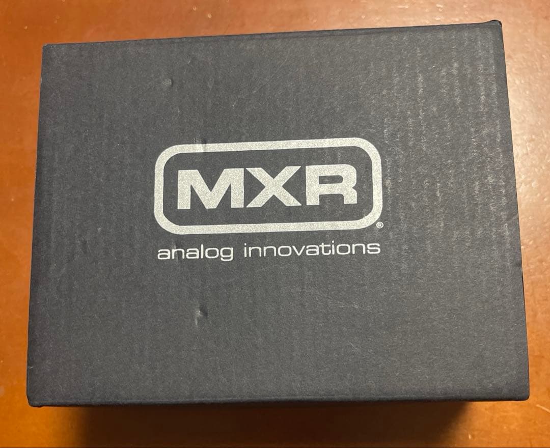 dina comp TOKYO EFFECTORモディファイ品