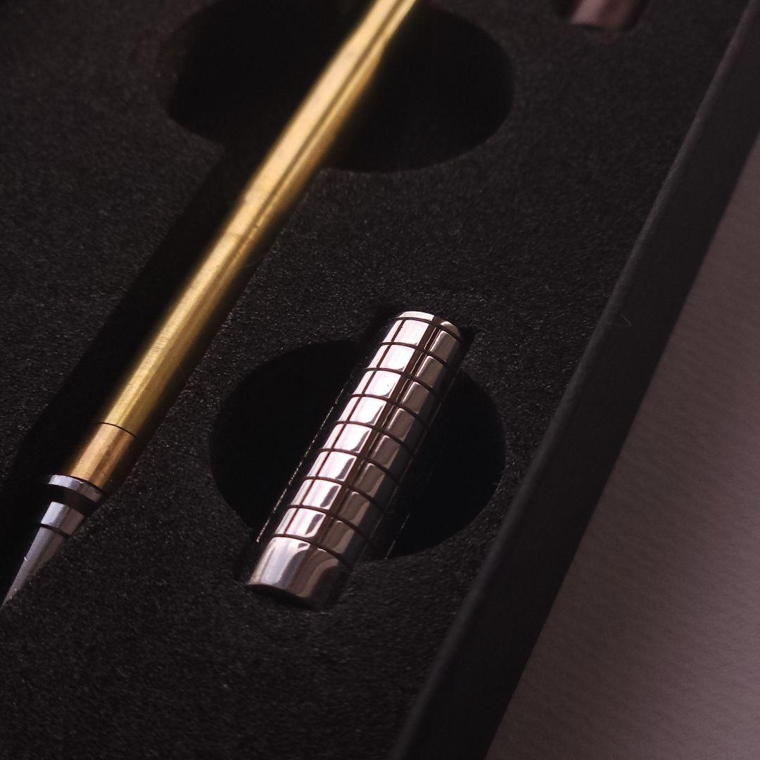 Steef&Co ST Draft ホンジュラスローズウッド