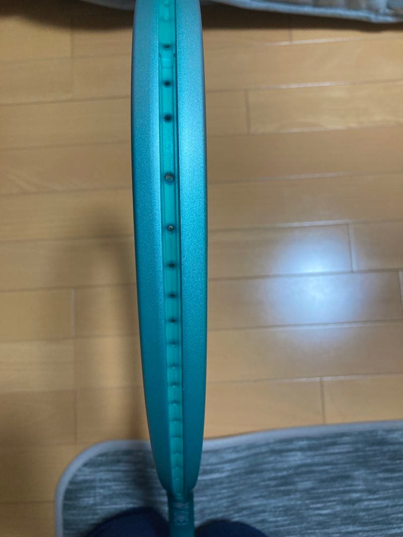 YONEX 02 VR7V UL1 まちゃかず