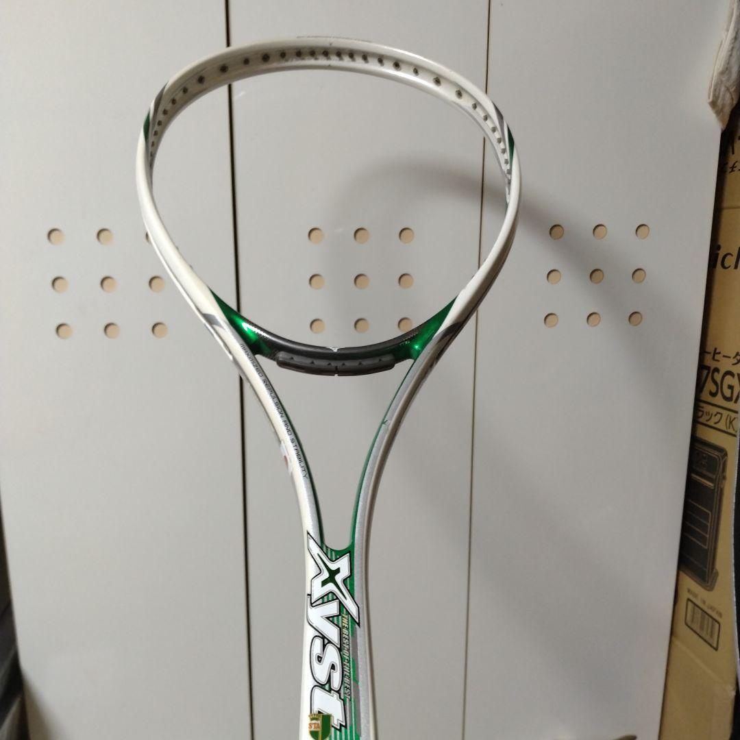 xyst TS 日の丸入り