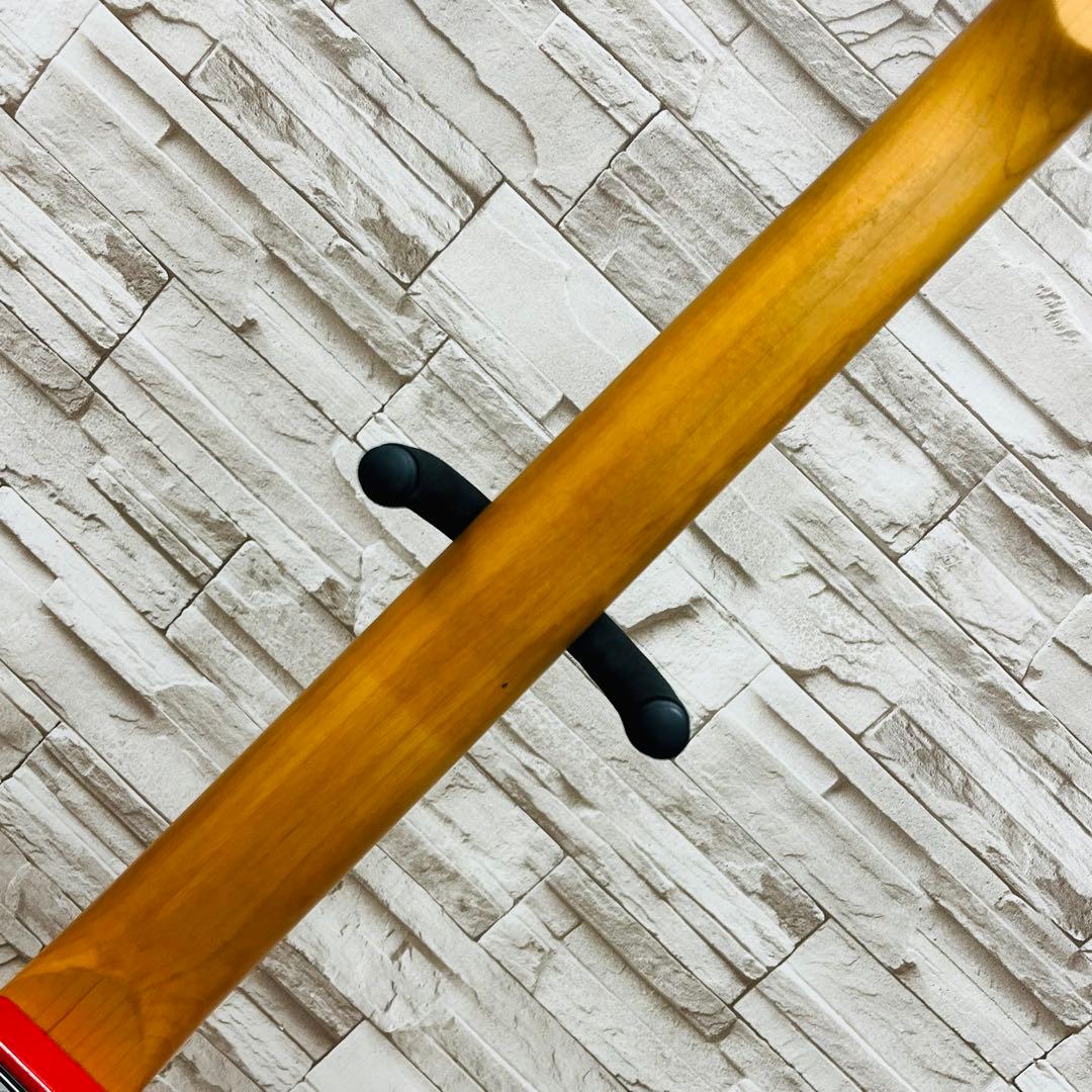 Charvel by JACKSON シャーベル エレキギター CDS-045