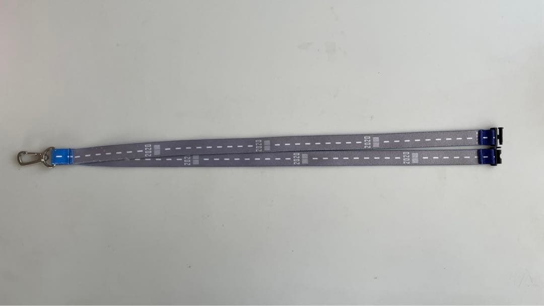 ANA 2020 限定ストラップ