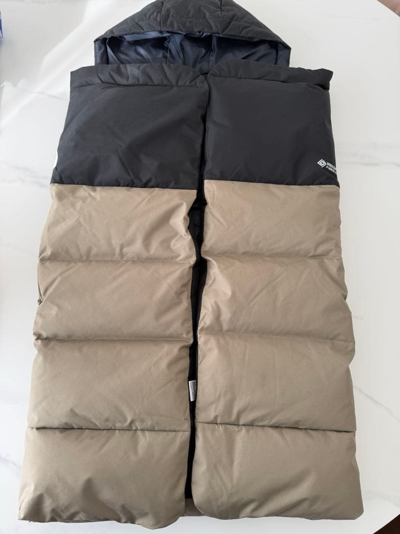 新品未使用 ノースフェイス　マルチシェルブランケット NorthFace